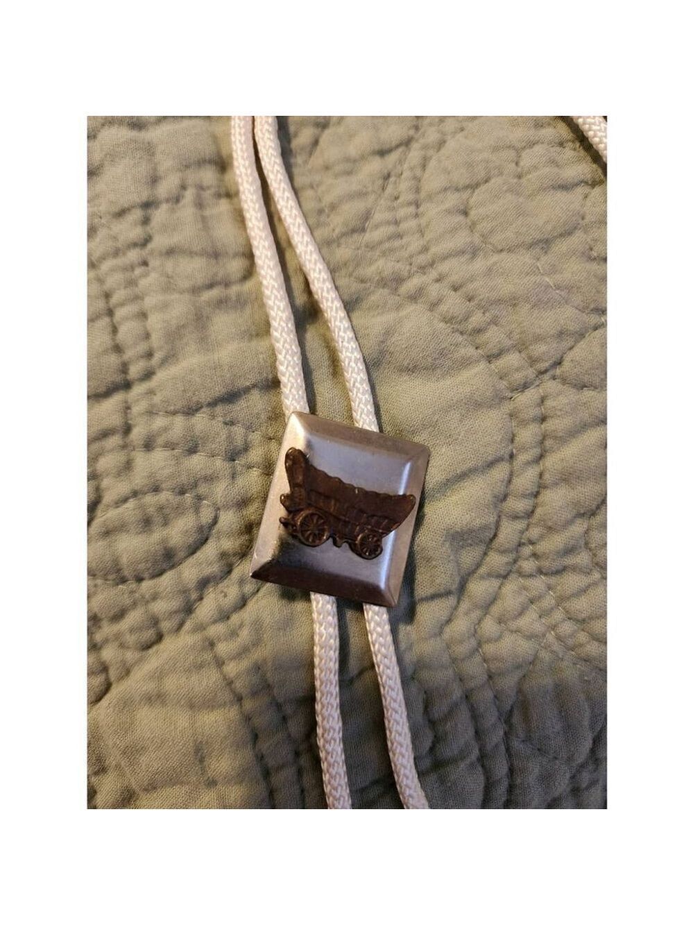 BOHO Tie